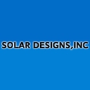 Solar Designs - Shutters