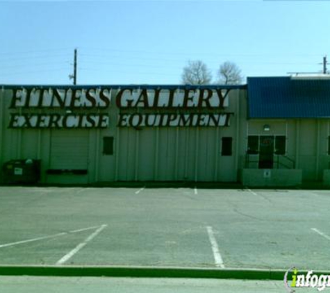 Fitness Gallery - Denver, CO