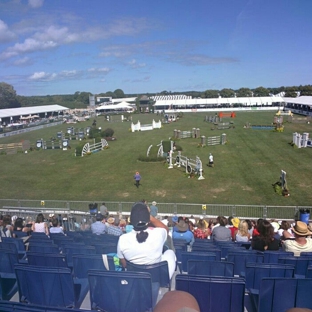 The Hampton Classic - Bridgehampton, NY