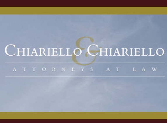 Chiariello & Chiariello Attorneys at Law. - Forest Hills, NY