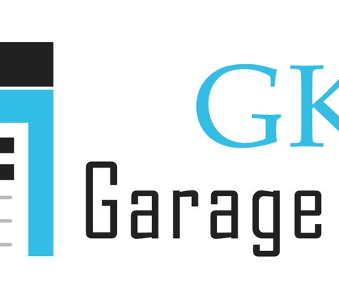 GK1 GARAGE DOORS - Wheaton, IL