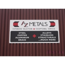 AZ Metals - Structural Engineers