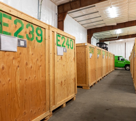 SERVPRO of Edmonds, Lynnwood & Bellevue West - Lynnwood, WA