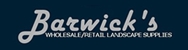 Barwick Landscape Supplies - Sand, Soil & Gravel Supplies