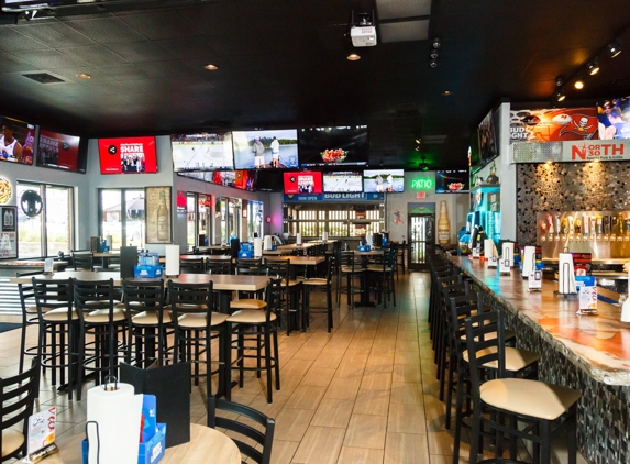 North 30th Sports Pub & Grille - Tampa, FL