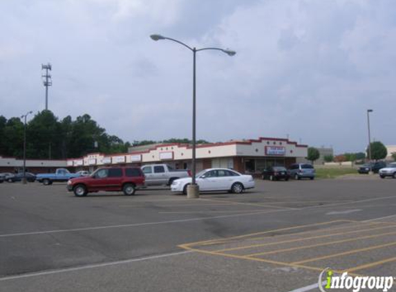 The Nutrition Center - Bartlett, TN