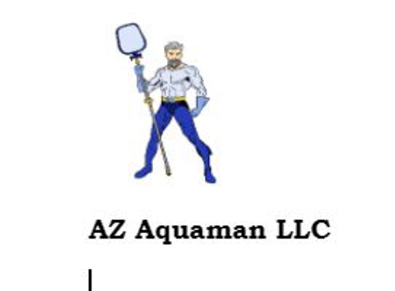 AZ Aquaman Pool Remodeling, Repairs, Service - Casa Grande, AZ