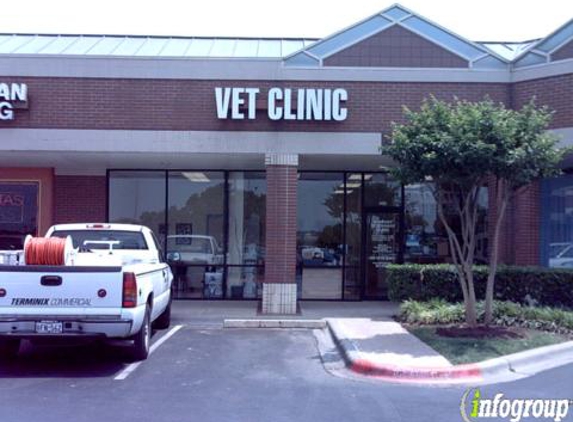 Sunbury Veterinary Clinic - Austin, TX