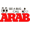 Arab Termite & Pest Control, Inc. - Insecticides