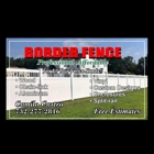 Border Fence