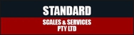 Standard Scales & Services Pty Ltd Logo