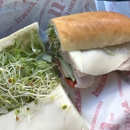 Jimmy John's - Sandwich Shops