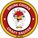 Drunk Chicks Craft Sauces - Condiments & Sauces