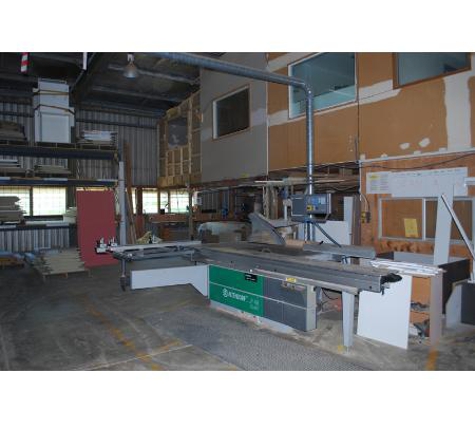 Designer Living Kitchens - Helensvale, QLD