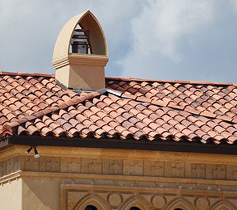 Rodriguez Roofing - Houston, TX