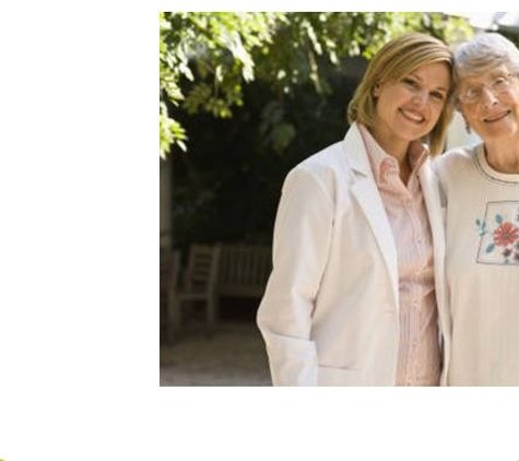 Rural Home Nursing Service - Tamworth, NSW