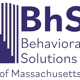 Behavioral Solutions of Massachusetts