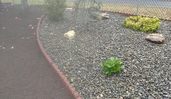 teas landscaping & janitorial service llc - Hoquiam, WA