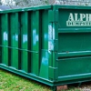 Alpha Dumpsters gallery