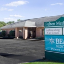 The South Bend Clinic - Physicians & Surgeons, Allergy & Immunology