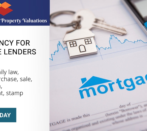 Sydney Suburban Property Valuations - Castle Hill, NSW. Property Consultancy For Mortgage Lenders
