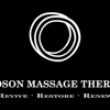 Hudson Athletic Massage gallery