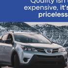 Priceless Car Rental