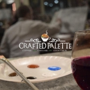 Crafted Palette - Beverages