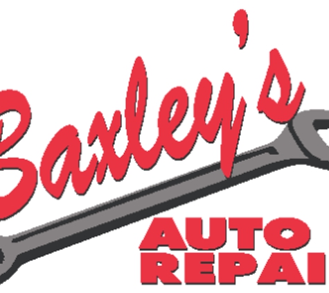 BAXLEYS AUTO REPAIR - Benton, AR