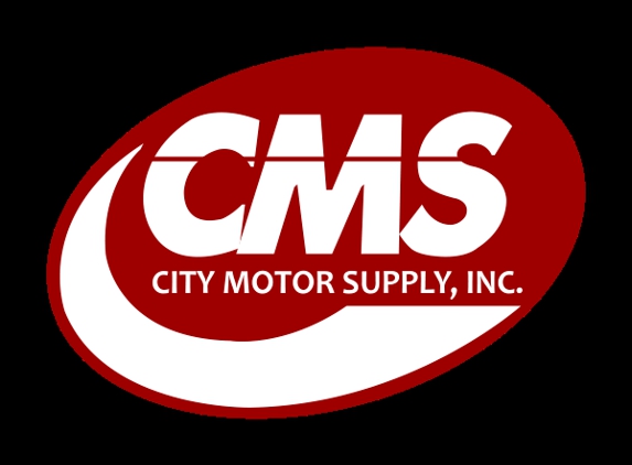 City Motor Supply - Dallas, TX