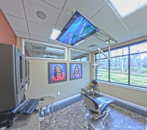 Shelby Dental Care Center - Shelby, NC