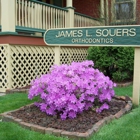 Michigan Orthodontic Specialists - James L. Souers, DDS, Orthodontist