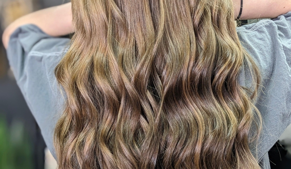 Shear Envy Salon - Junction City, KS