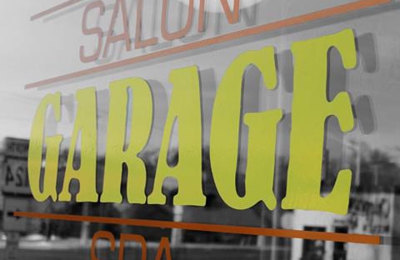 The Garage Salon Inc. Chippewa Falls WI 54729