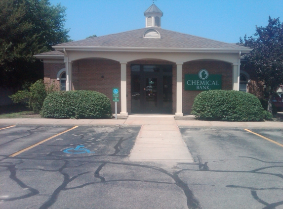 Huntington Bank - Stevensville, MI