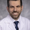 Atallah Baydoun, MD, PhD - Physicians & Surgeons, Radiation Oncology