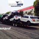 Global Auto Transportation - Transportation Providers