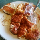 Mama's Italian Family Restaurant