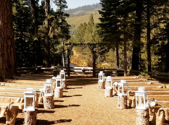 Events By Design, Event Rentals of Oregon - Redmond, OR. Skyliner Lodge, Bend, Oregon