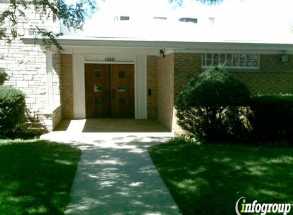 Johnson Memorial Church of God - Maywood, IL