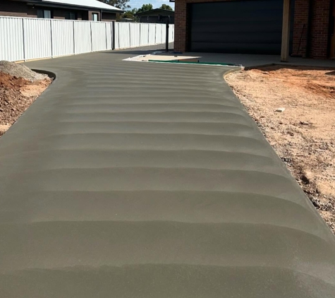 G3 Concreting Pty Ltd - Buronga, NSW