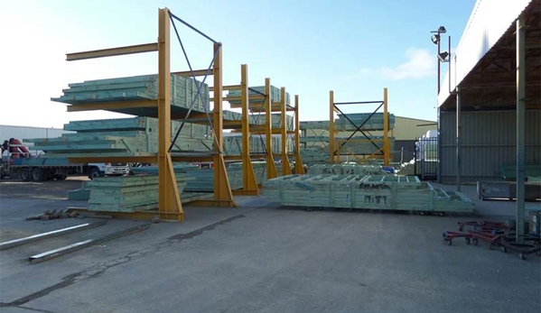 Universal Trusses - Hume, ACT