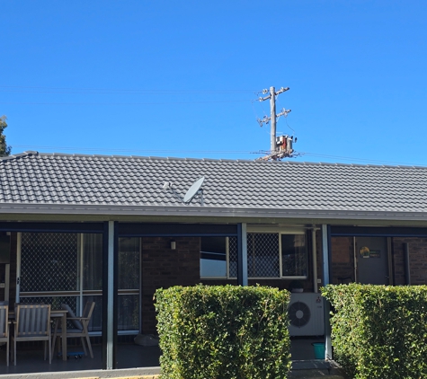 Taylor's Paint Services - Rosenthal Heights, QLD