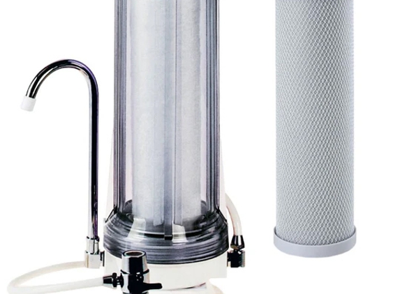 Sentry Water Filters + Reverse Osmosis - Maroochydore, QLD