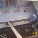 R L Smith Concrete Inc - Waterproofing Contractors