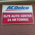 DJ's Auto Center, Inc.