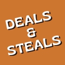 Deals & Steals - Discount Stores