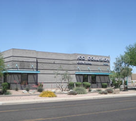 Icc Collision Center Inc - Avondale, AZ