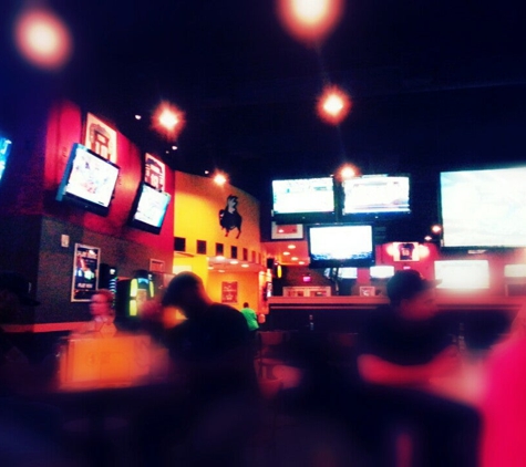 Buffalo Wild Wings - Chattanooga, TN