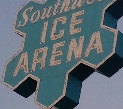 Southwest Ice Arena - Crestwood, IL